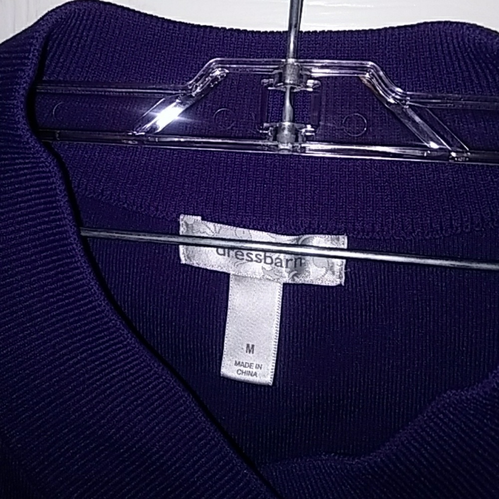 Sweater - Picture 2 of 3